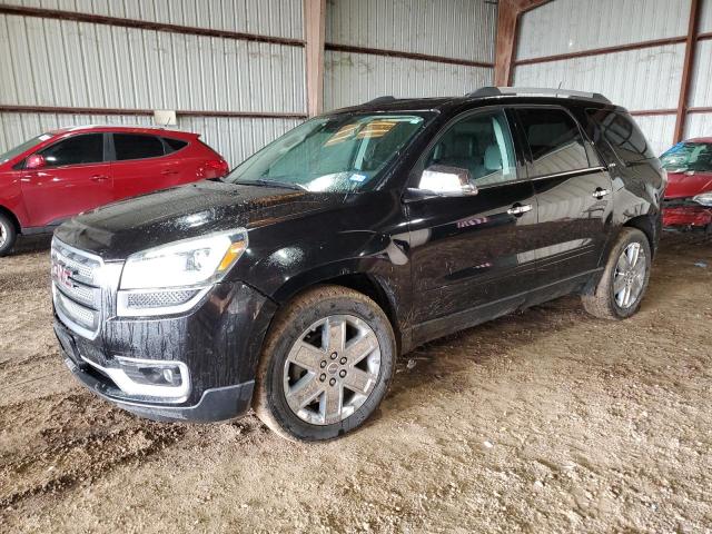 Gmc Acadia (2017)