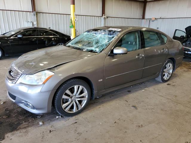 Infiniti M35 (2009)