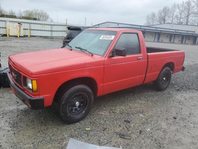 Gmc Sonoma (1991)