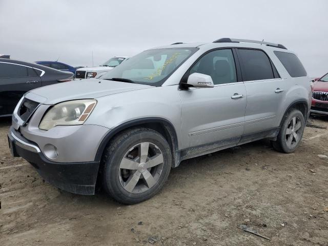 Gmc Acadia (2010)