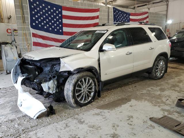 Gmc Acadia (2010)