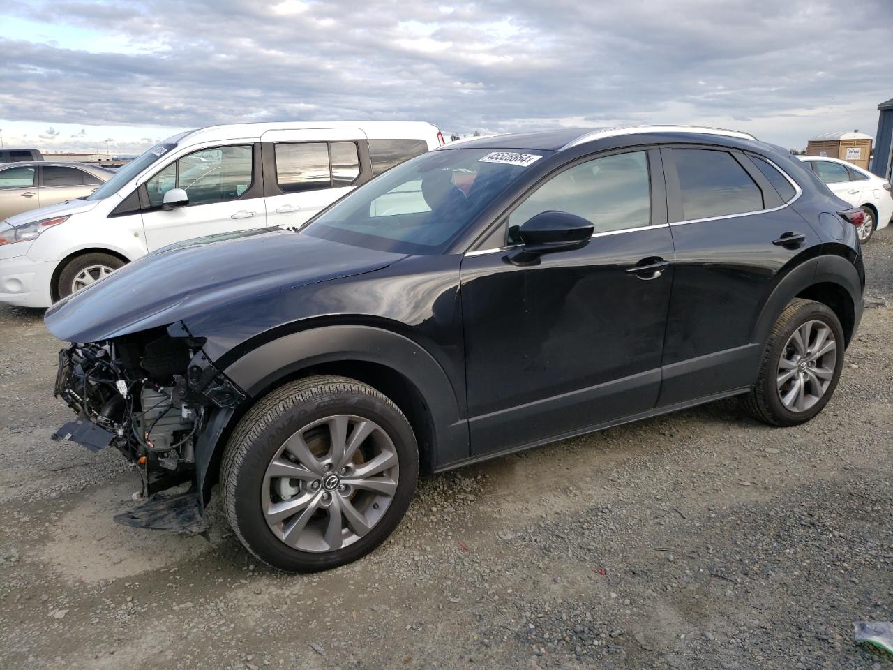 Mazda Cx-30 (2023)