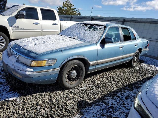Mercury Grmarquis (1994)