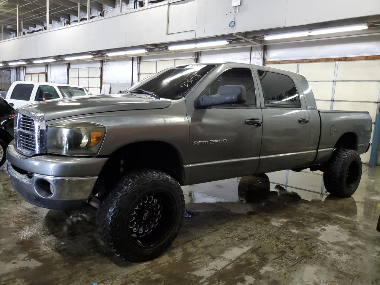 Dodge Ram (2006)