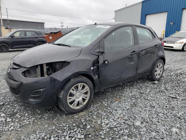 Mazda 2 (2011)
