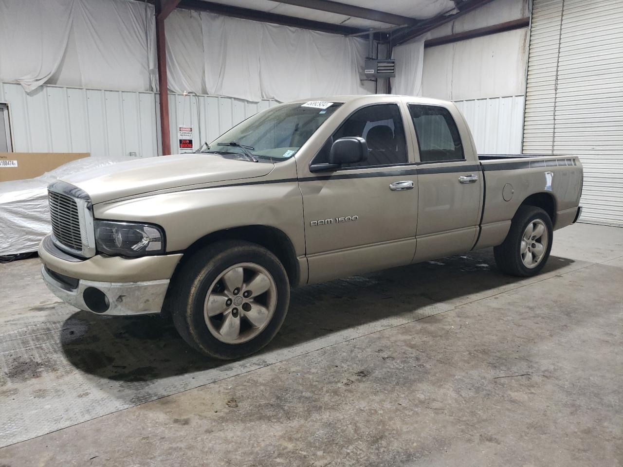 Dodge Ram (2005)