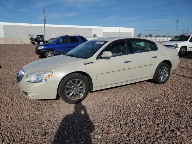 Buick Lucerne (2011)
