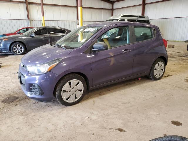 Chevrolet Spark (2017)