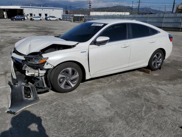 Honda Insight (2019)