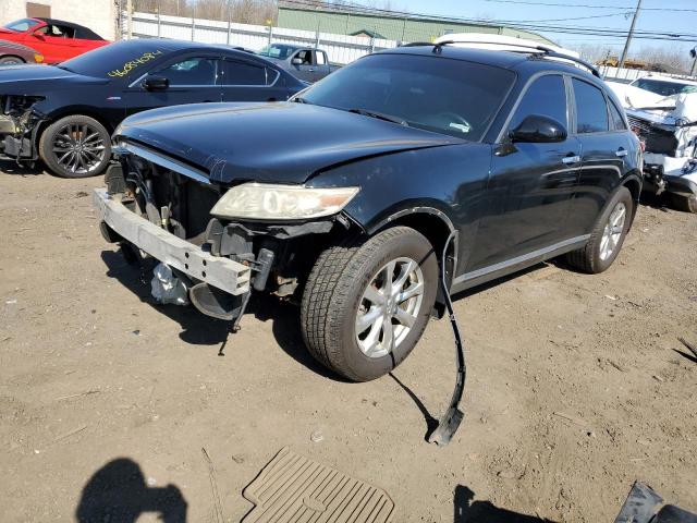Infiniti Fx35 (2007)