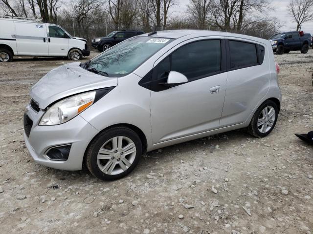 Chevrolet Spark (2014)