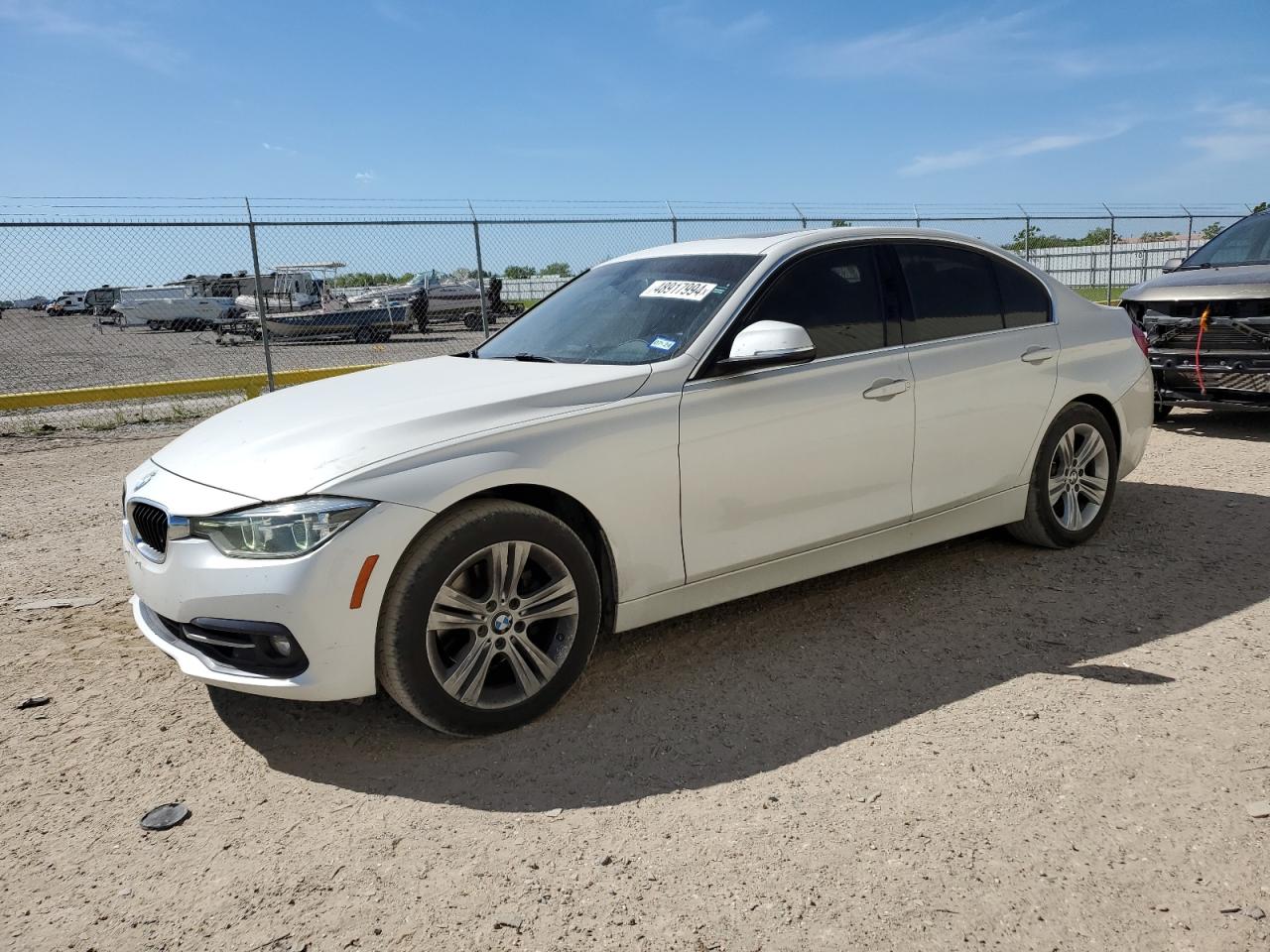 Bmw 3er (2018)