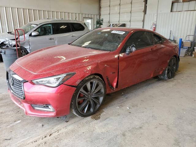 Infiniti Q60 (2019)