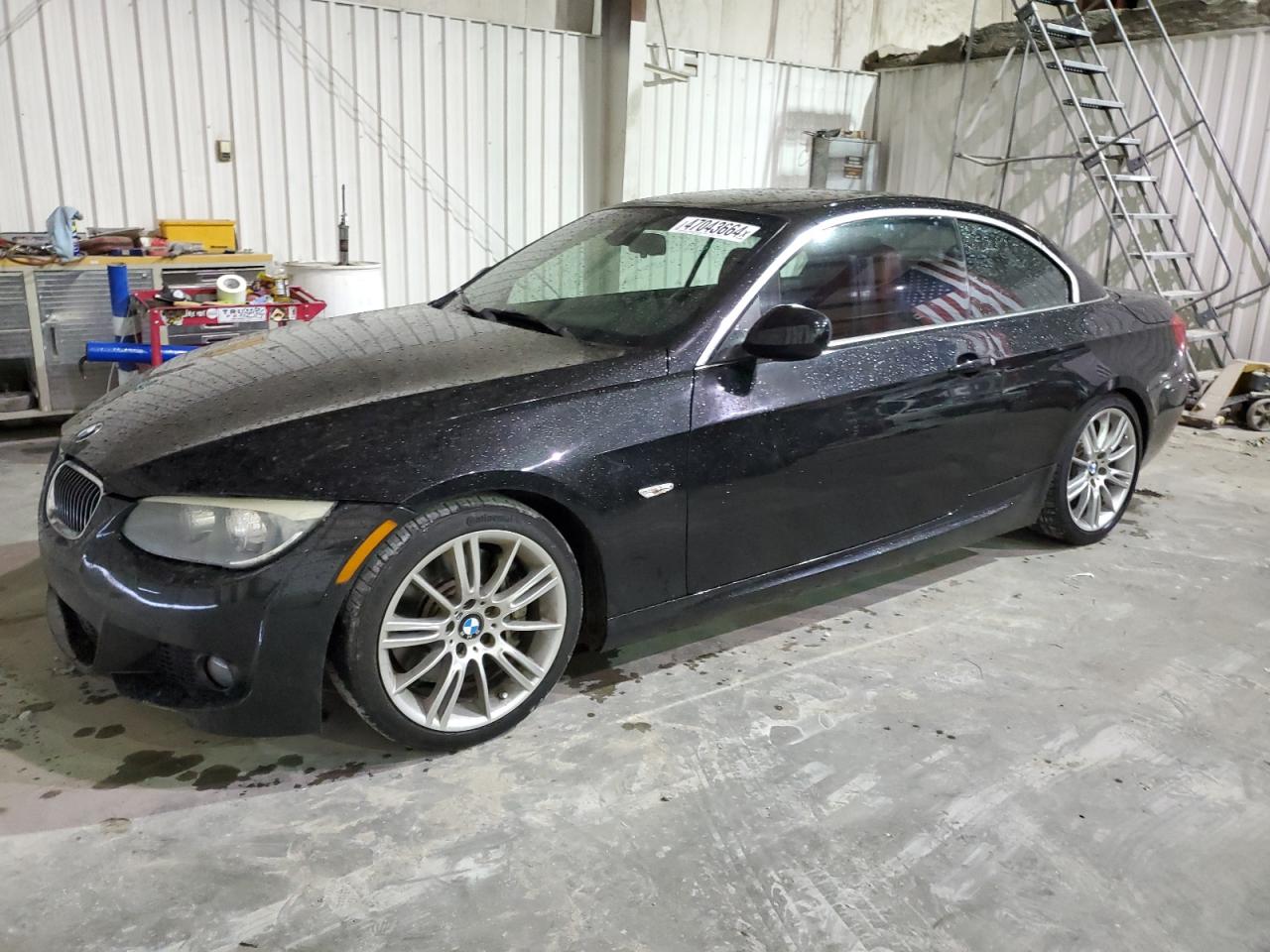 Bmw 3er (2012)