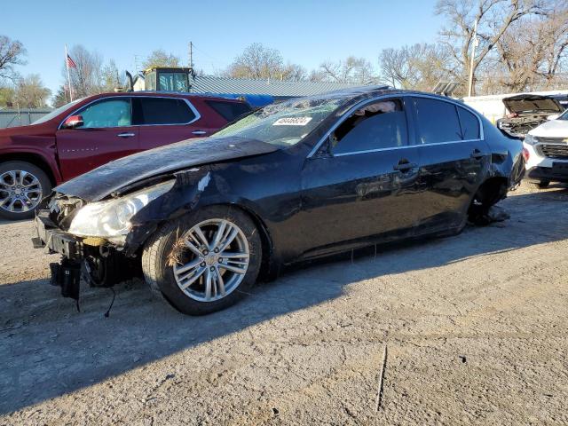Infiniti G37 (2011)