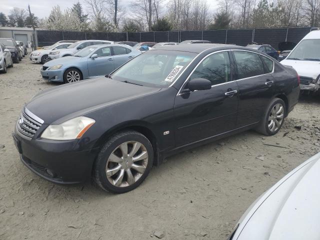 Infiniti M35 (2007)