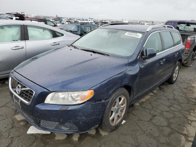 Volvo S70 (2010)