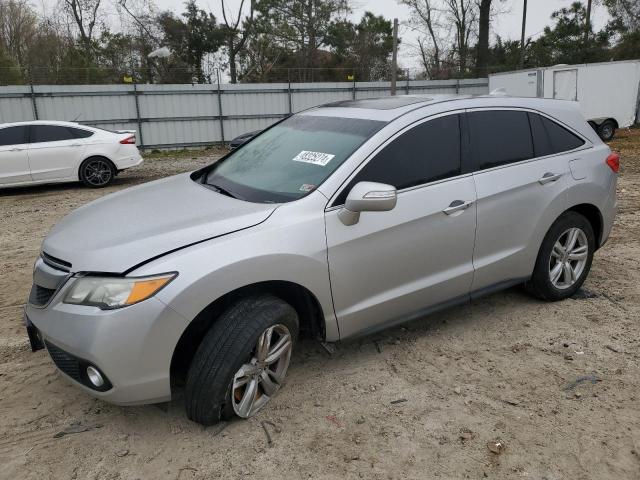 Acura Rdx (2013)