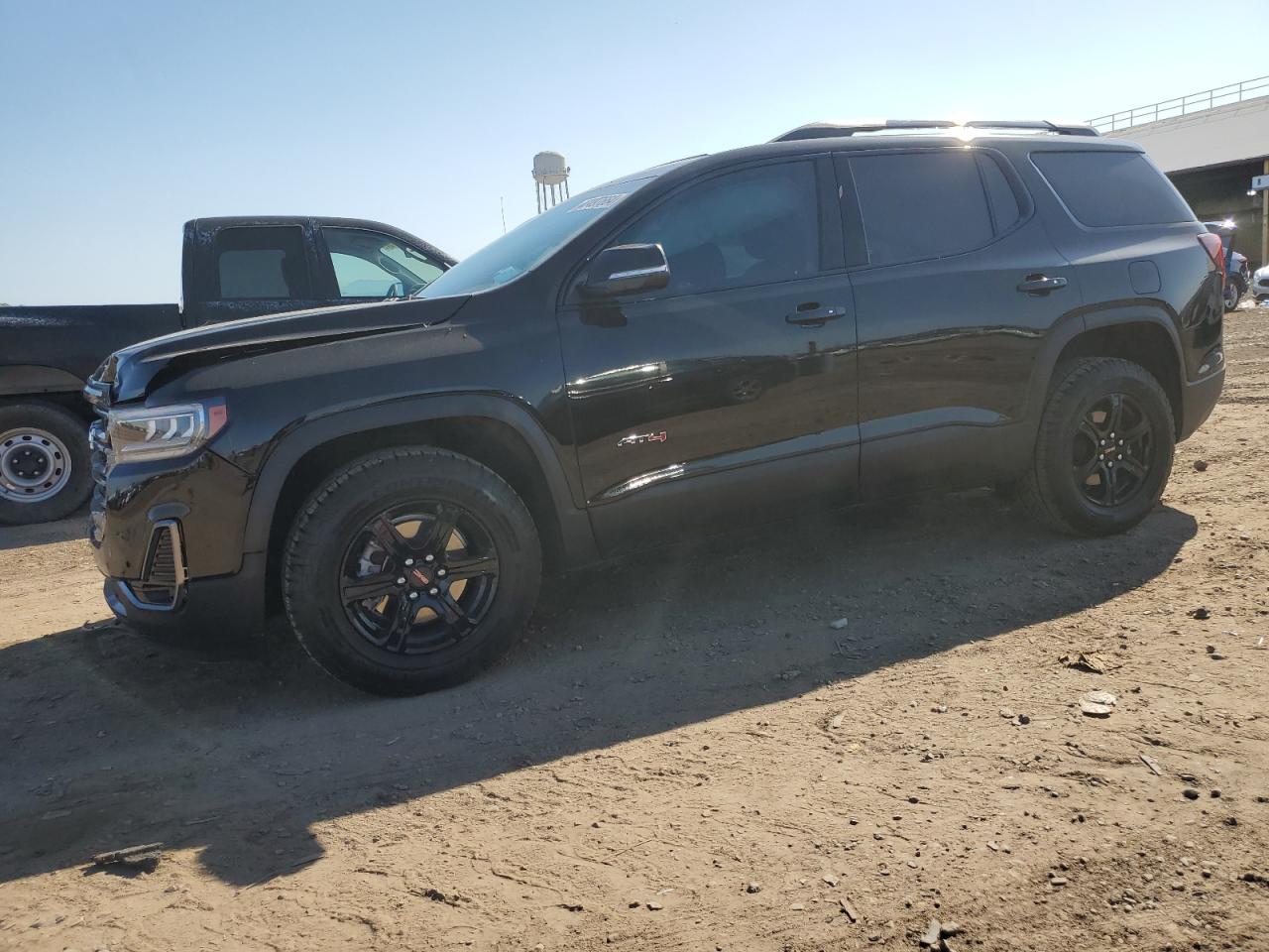 Gmc Acadia (2023)
