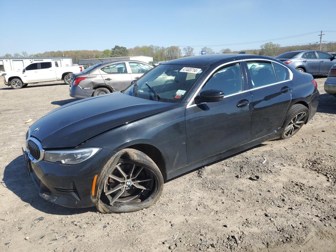 Bmw 3er (2020)