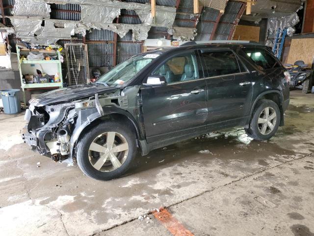 Gmc Acadia (2010)