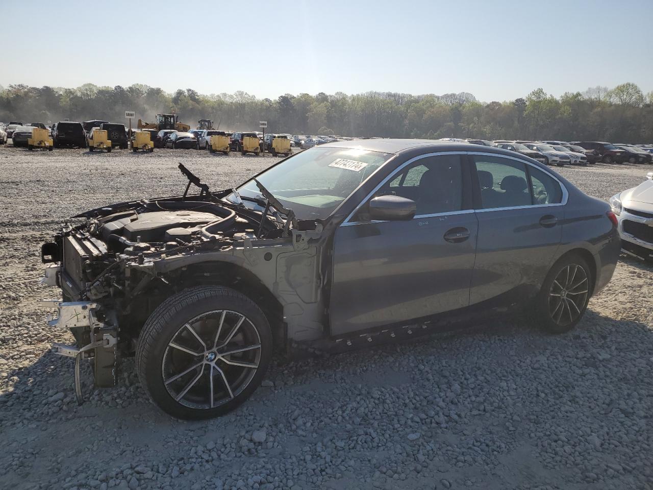 Bmw 3er (2020)