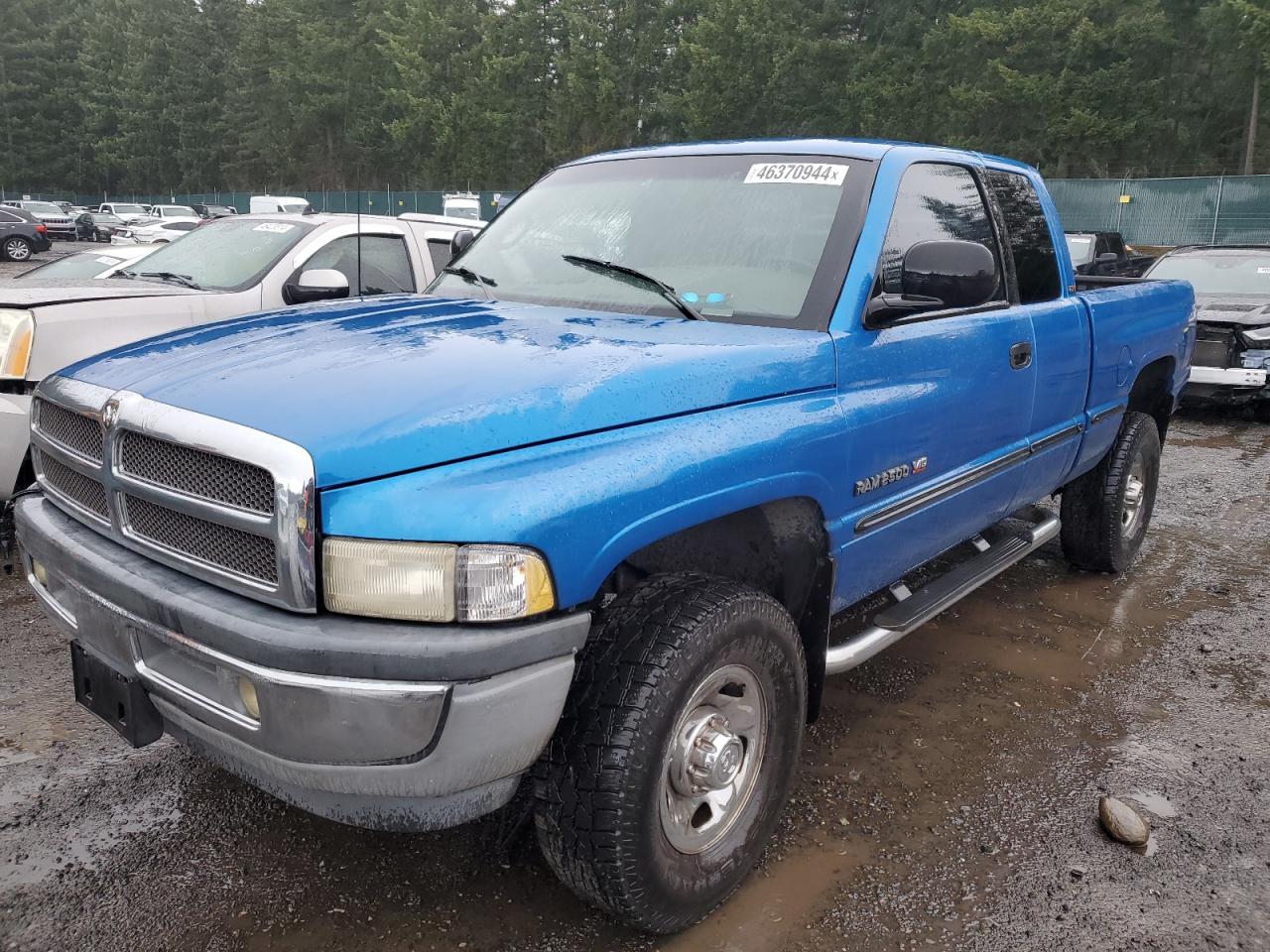 Dodge Ram (1999)