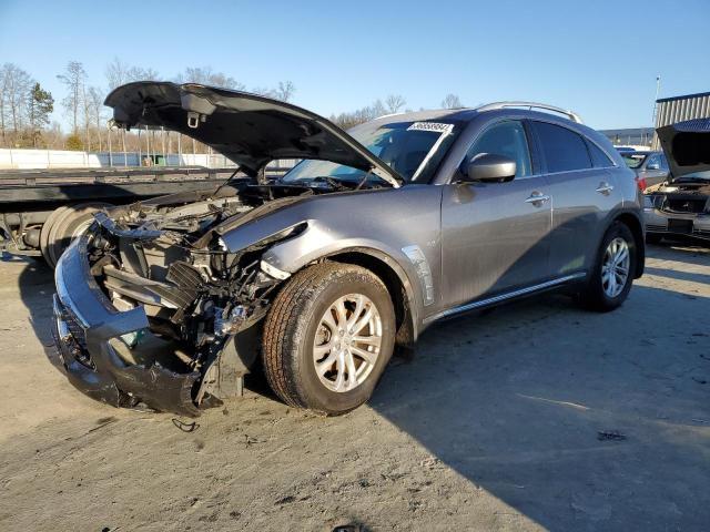 Infiniti Qx70 (2017)