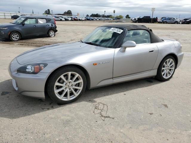 Honda S2000 (2007)
