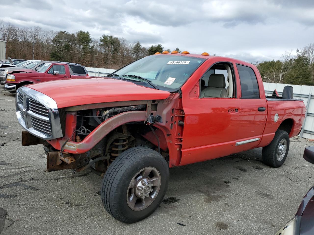 Dodge Ram (2009)