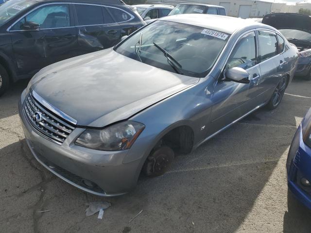 Infiniti M45 (2006)