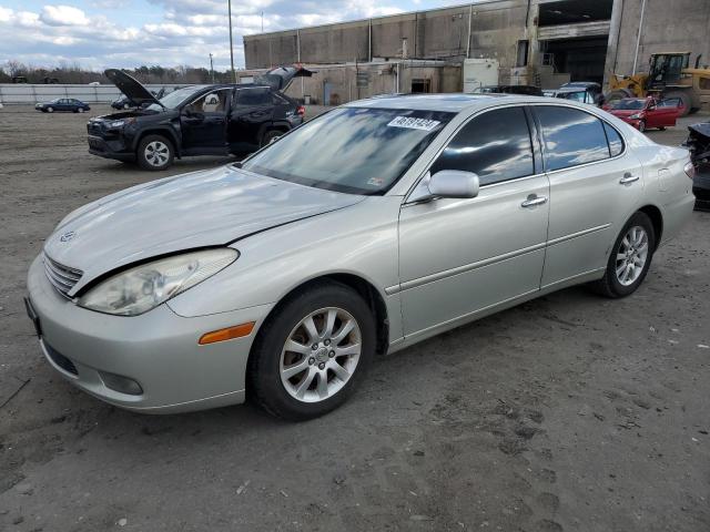 Lexus Es330 (2004)