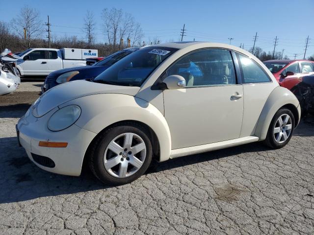 Volkswagen Beetle (2007)