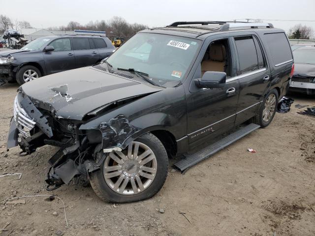 Lincoln Navigator (2013)