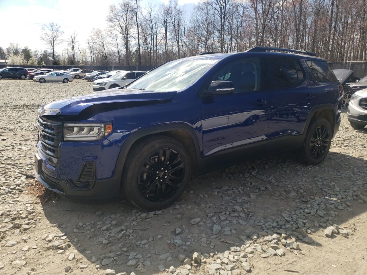 Gmc Acadia (2023)