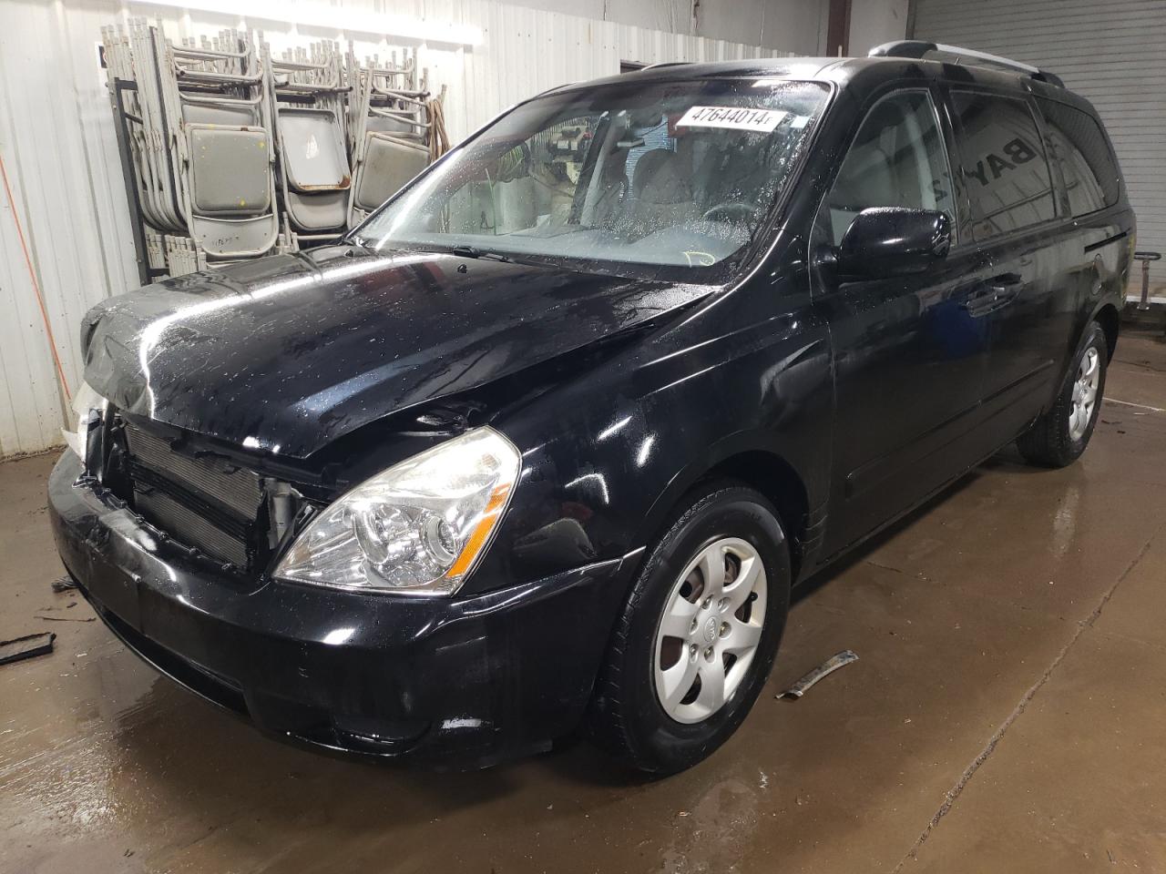 Kia Sedona (2009)
