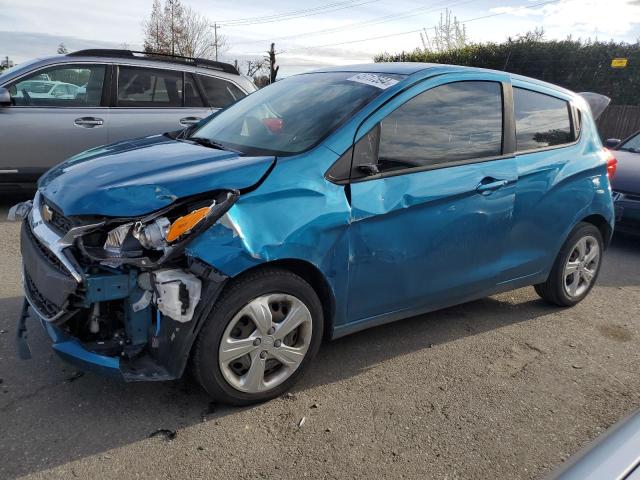 Chevrolet Spark (2020)