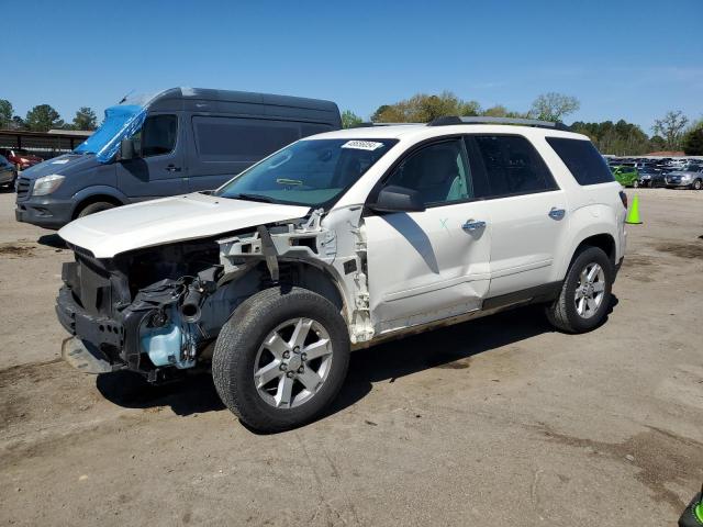 Gmc Acadia (2014)