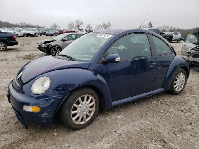 Volkswagen Beetle (2004)