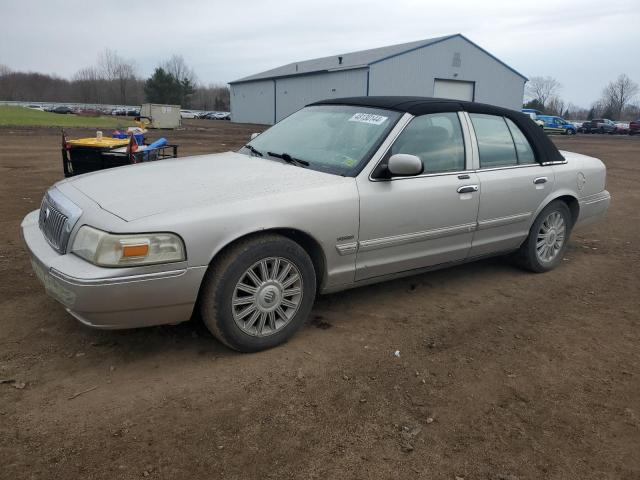 Mercury Grmarquis (2009)