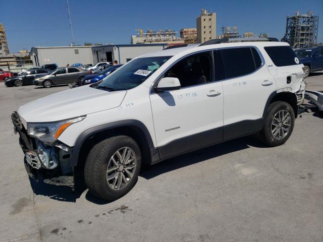Gmc Acadia (2019)