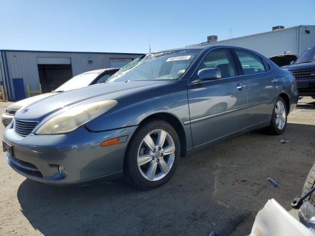Lexus Es330 (2006)