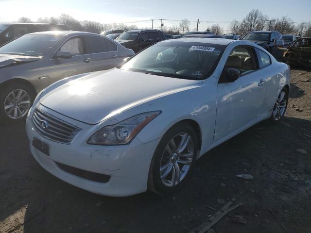 Infiniti G37 (2008)