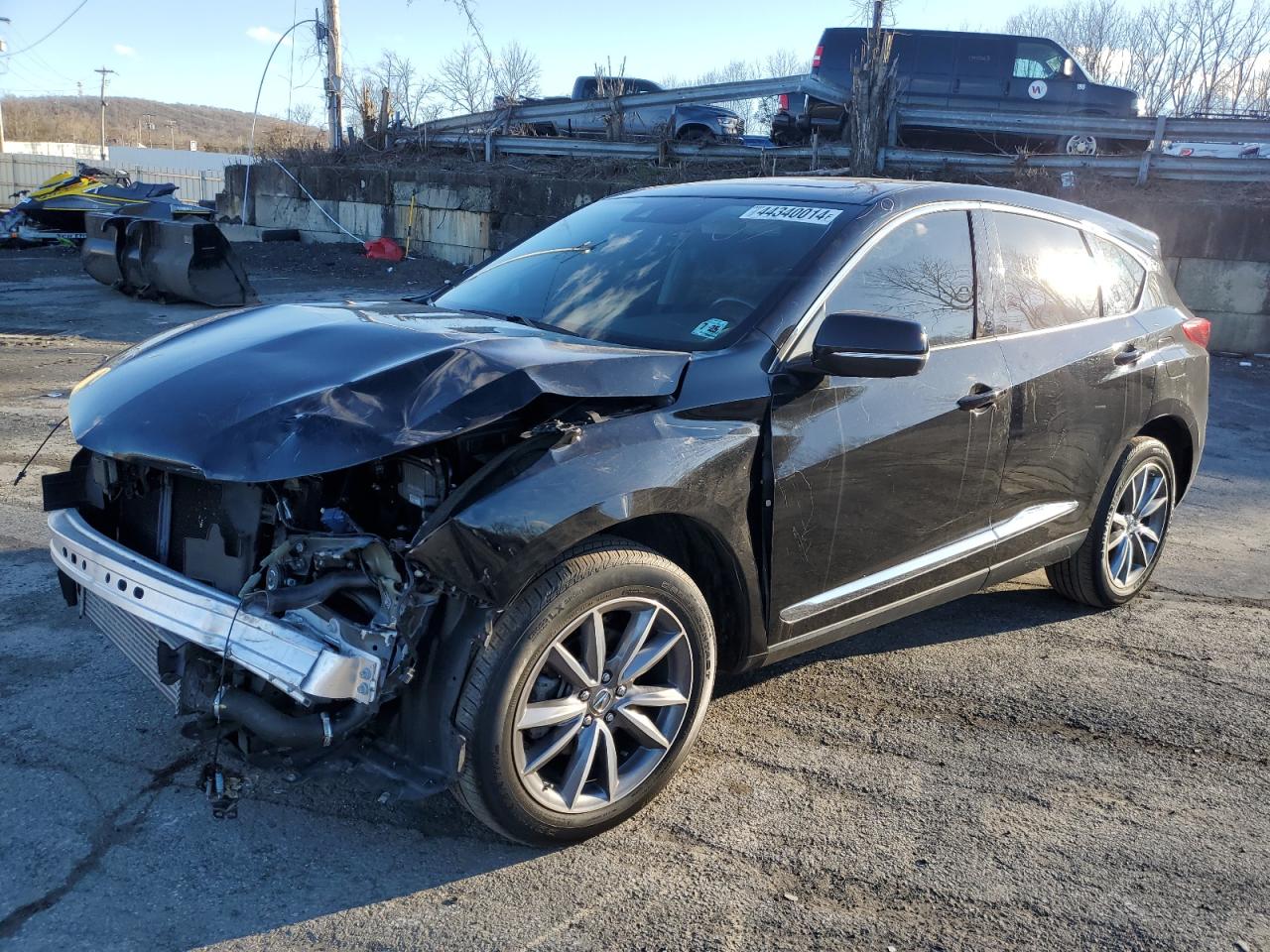Acura Rdx (2020)