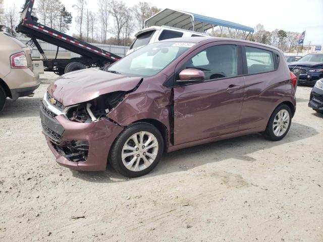 Chevrolet Spark (2019)