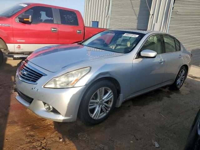 Infiniti G37 (2010)