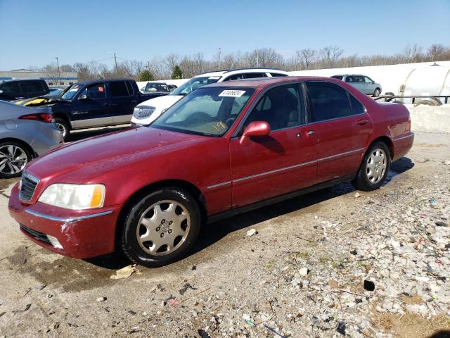 Acura Rl (1999)