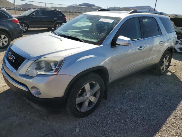 Gmc Acadia (2011)
