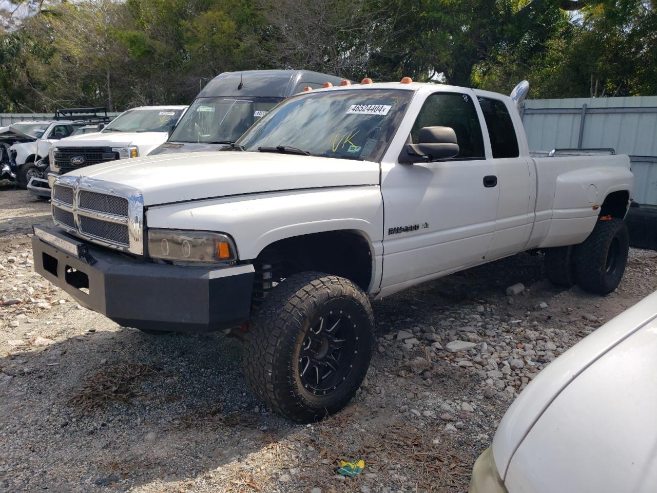 Dodge Ram (1998)
