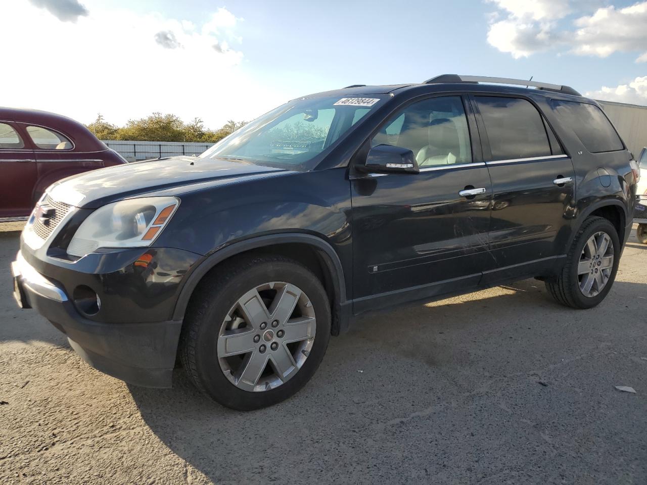 Gmc Acadia (2010)